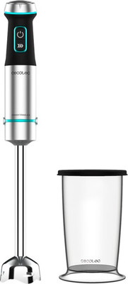 Блендер погружной Cecotec Power TitanBlack 1200 XL / 4290