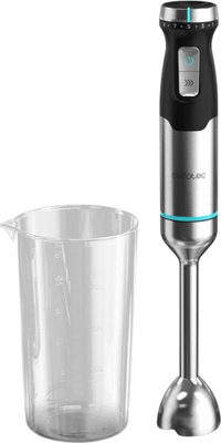 Блендер погружной Cecotec Power Pulsar 2300MAX / 3909
