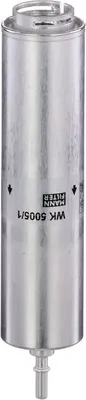 Топливный фильтр Mann-Filter WK5005/1