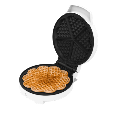 Вафельница Cecotec Fun Gofrestone Round / 3830