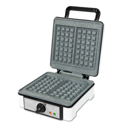 Вафельница Cecotec Fun Gofrestone Double / 8006