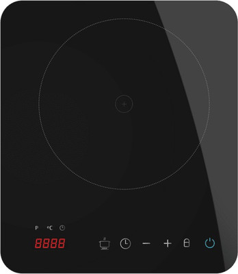 Электрическая настольная плита Cecotec Full Magma Single / 2658