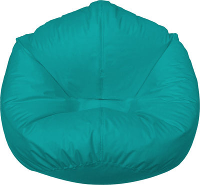 Бескаркасное кресло Flagman Малыш Мл0.1-08 (бирюзовый)