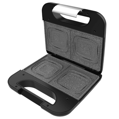 Сэндвичница Cecotec Rock’nToast Square / 2953