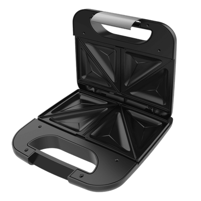 Сэндвичница Cecotec Rock’nToast Combo / 2932