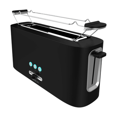 Тостер Cecotec Toast&Taste 10000 Extra / 3180