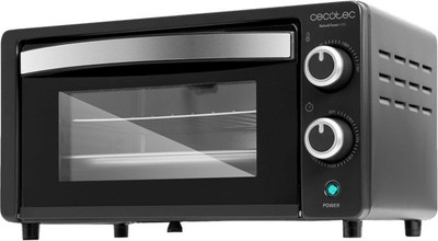 Ростер Cecotec Bake&Toast 1090 Black / 3816