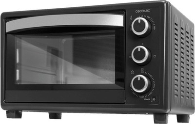 Ростер Cecotec Bake&Toast 2300 Black / 3817