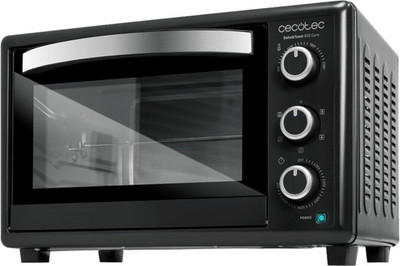 Ростер Cecotec Bake&Toast 3090 Black Gyro / 3819