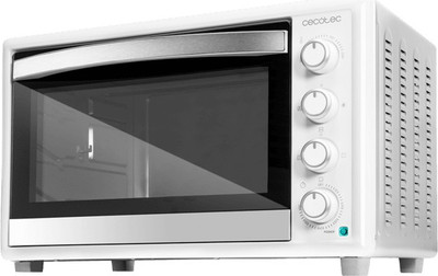 Ростер Cecotec Bake&Toast 4600 White Gyro / 3815
