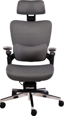 Кресло геймерское Vmmgame Droidx / MC-AOT-1BR (Dark Gray)