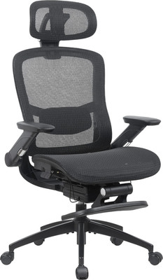 Кресло геймерское Vmmgame Pixel / MC-AOT-2BK-FT (Black)