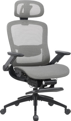 Кресло геймерское Vmmgame Pixel / MC-AOT-2BR-FT (Dark Gray)