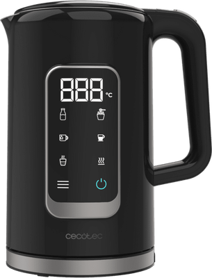 Электрочайник Cecotec Thermosense 500 Touch / 1438