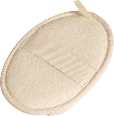 Мочалка для тела Королевна М104