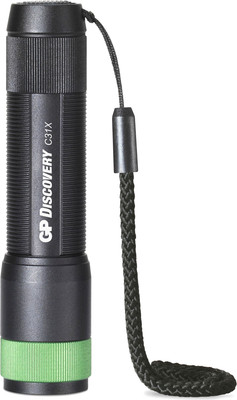 Фонарь GP Batteries C31XB15AU-2B1