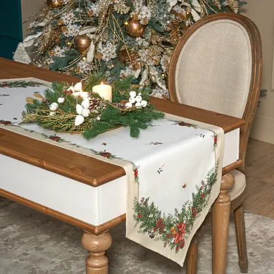 Дорожка на стол Santalino 850-734-33