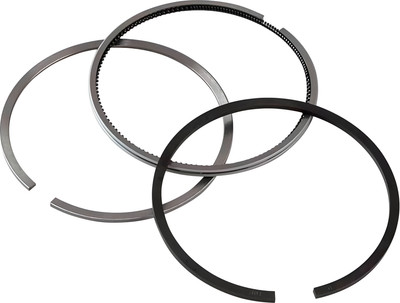 Комплект колец поршневых двигателя Kolbenschmidt 800112610000