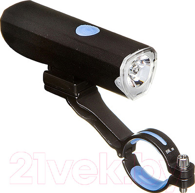 Фонарь для велосипеда STG FL1553 / Х95145