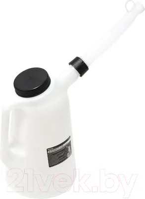 Емкость для залива Forsage F-887C001