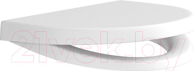 Сиденье для унитаза Cersanit Parva (S-DS-PARVA-DL-t)