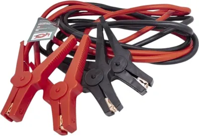 Стартовые провода RockForce RF-884S25 (17644)