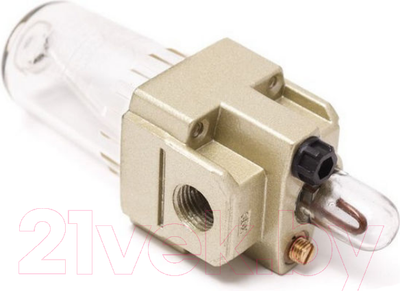 Лубрикатор Partner PA-AL2000-02(4738)