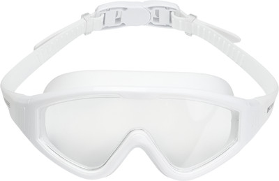 Очки для плавания 25DEGREES Vision / 25D25002 (белый)