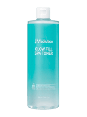 Тонер для лица JMsolution Glow Fill Spa Toner (500мл)