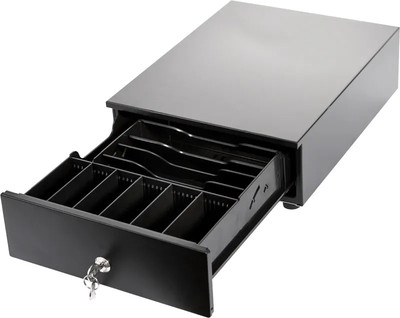 Денежный ящик PayTor HT-240B 71068326