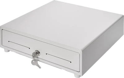 Денежный ящик PayTor HT-330S 71068333 (белый)