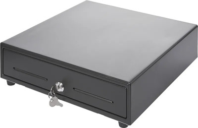 Денежный ящик PayTor HT-330S 71068331 (черный)