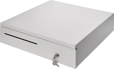 Денежный ящик PayTor HT-410P 71068338 (белый)