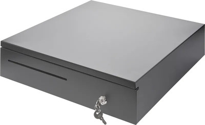 Денежный ящик PayTor HT-410P 71068335 (черный)