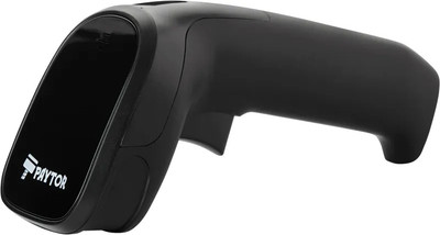 Сканер штрих-кода PayTor FL-1007 71068298 (черный)
