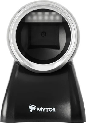 Сканер штрих-кода PayTor GS-1118 71068300 (черный)