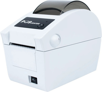 Принтер этикеток POScenter PC-56 71068193 (серый)