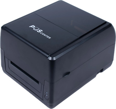 Принтер этикеток POScenter TT-200 USE 71068198 (черный)