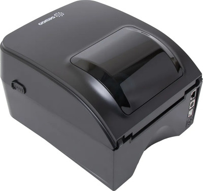 Принтер этикеток POScenter Sewoo LK-B24 71068195 (черный)