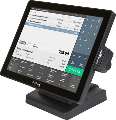 POS-монитор POScenter EVA-150 Pro 71068264