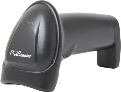 Сканер штрих-кода POScenter HH 2D2 HD 71068177 (черный)
