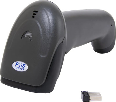 Сканер штрих-кода POScenter 2D BT 71068182