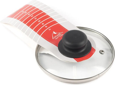 Крышка стеклянная Fresca 4614н / 110326