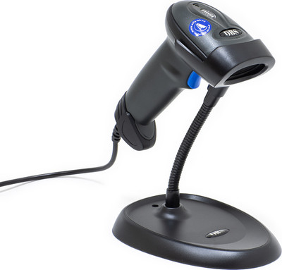 Сканер штрих-кода DBS HC-3208N (с подставкой)