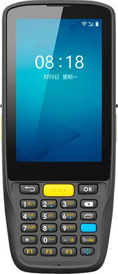 Терминал сбора данных iData K1 Cold 71068286