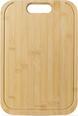 Разделочная доска Attribute Bamboo Touch ABX155