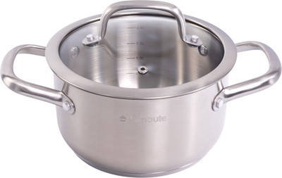 Кастрюля Attribute Ophelia ASO002