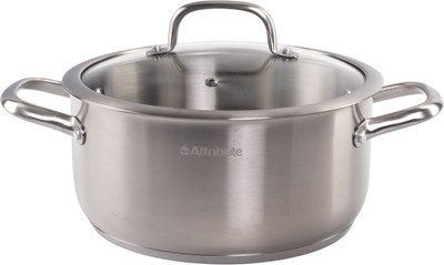 Кастрюля Attribute Ophelia ASO004