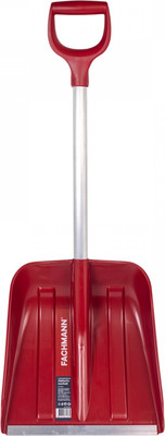 Лопата для уборки снега Fachmann Garten / FH05218R
