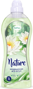 Кондиционер для белья SOFTEX Nature (1л)